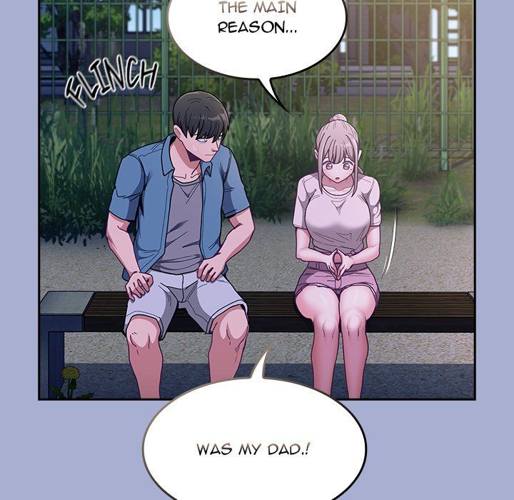 Bride-To-Be Manhwa - Chapter 79 Page 86