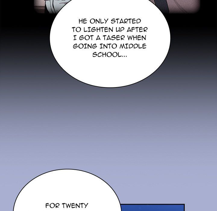 Bride-To-Be Manhwa - Chapter 79 Page 96