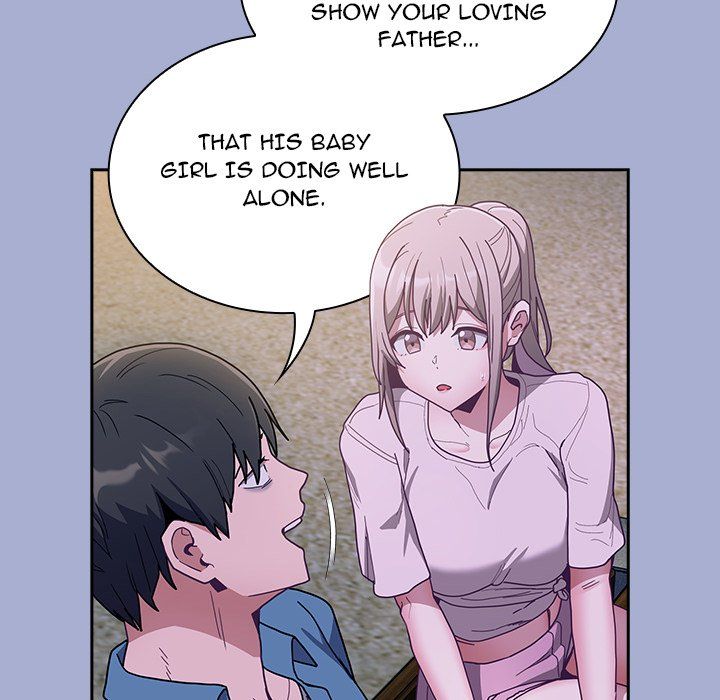 Bride-To-Be Manhwa - Chapter 79 Page 109