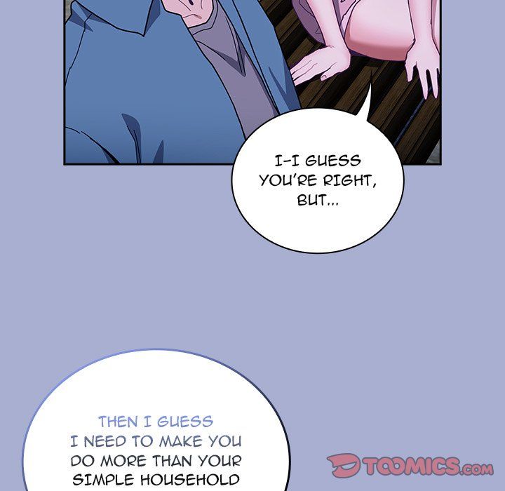 Bride-To-Be Manhwa - Chapter 79 Page 110