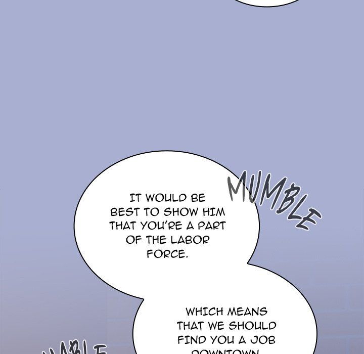 Bride-To-Be Manhwa - Chapter 79 Page 112