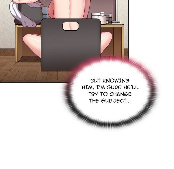 Bride-To-Be Manhwa - Chapter 68 Page 10