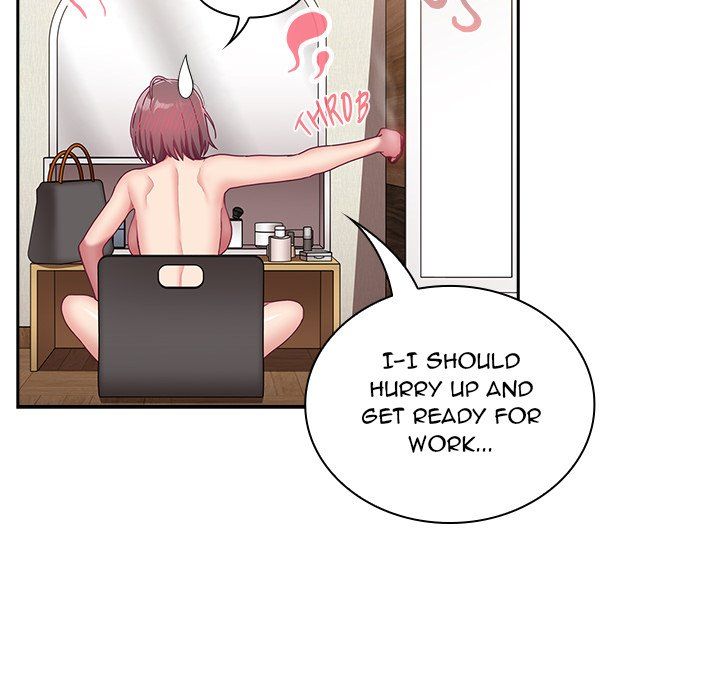 Bride-To-Be Manhwa - Chapter 68 Page 17