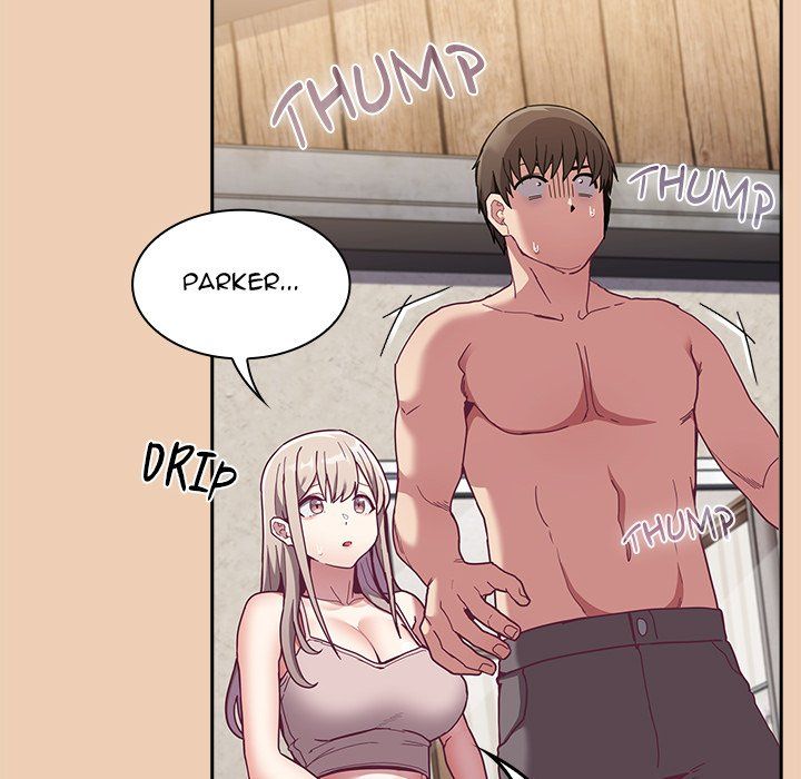 Bride-To-Be Manhwa - Chapter 68 Page 27