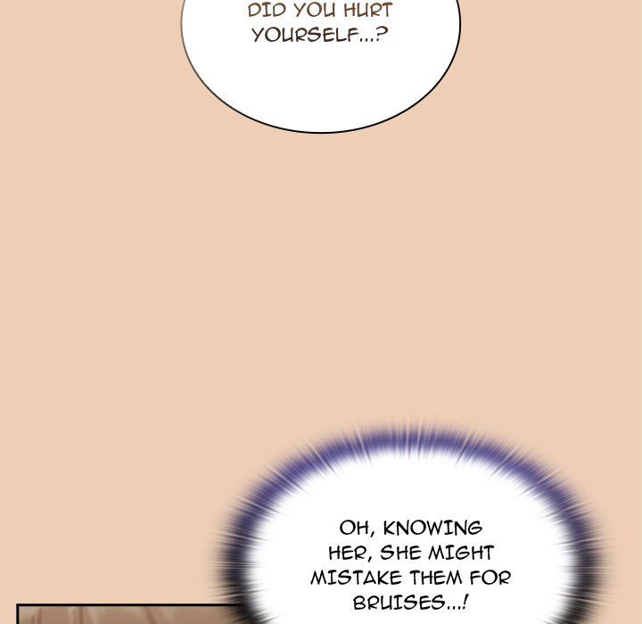 Bride-To-Be Manhwa - Chapter 68 Page 33