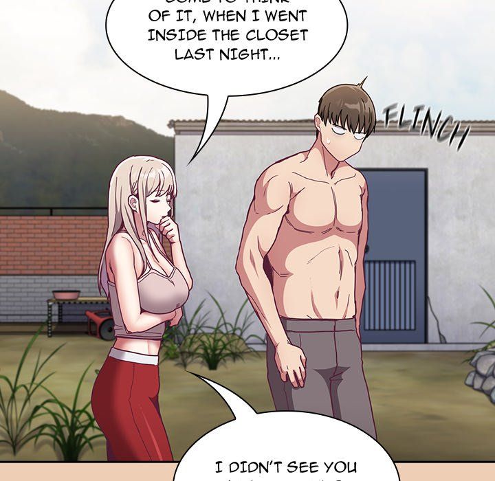 Bride-To-Be Manhwa - Chapter 68 Page 41