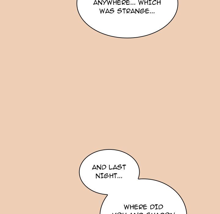 Bride-To-Be Manhwa - Chapter 68 Page 42