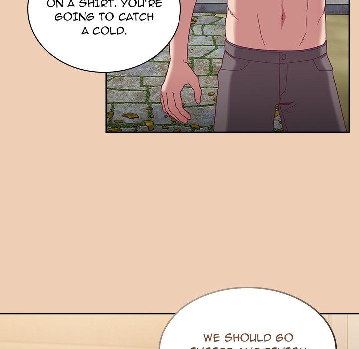 Bride-To-Be Manhwa - Chapter 68 Page 51