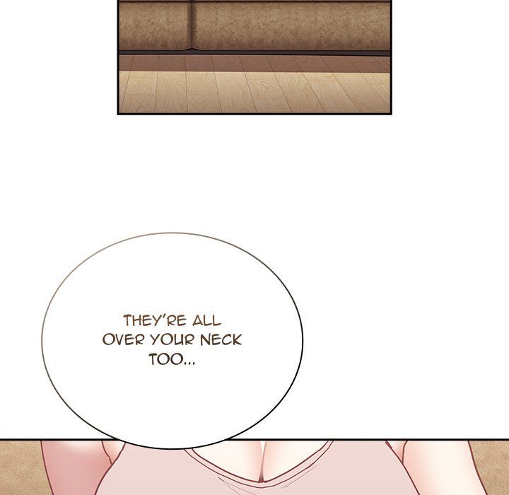 Bride-To-Be Manhwa - Chapter 68 Page 61