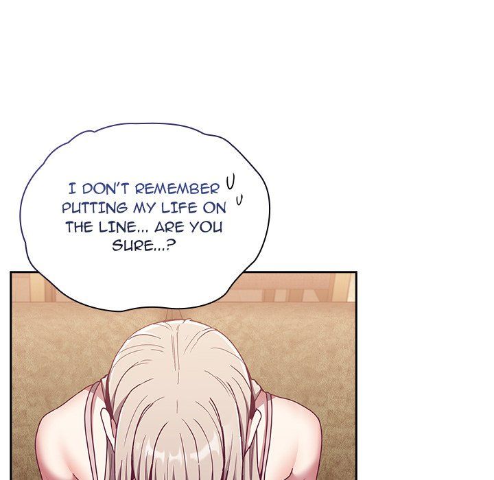 Bride-To-Be Manhwa - Chapter 68 Page 76