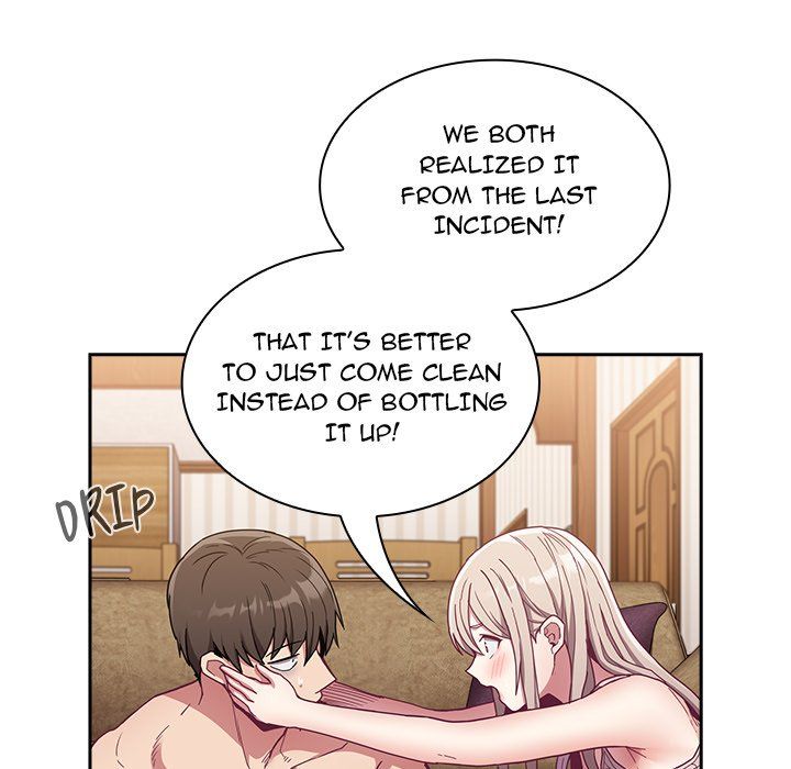 Bride-To-Be Manhwa - Chapter 68 Page 90