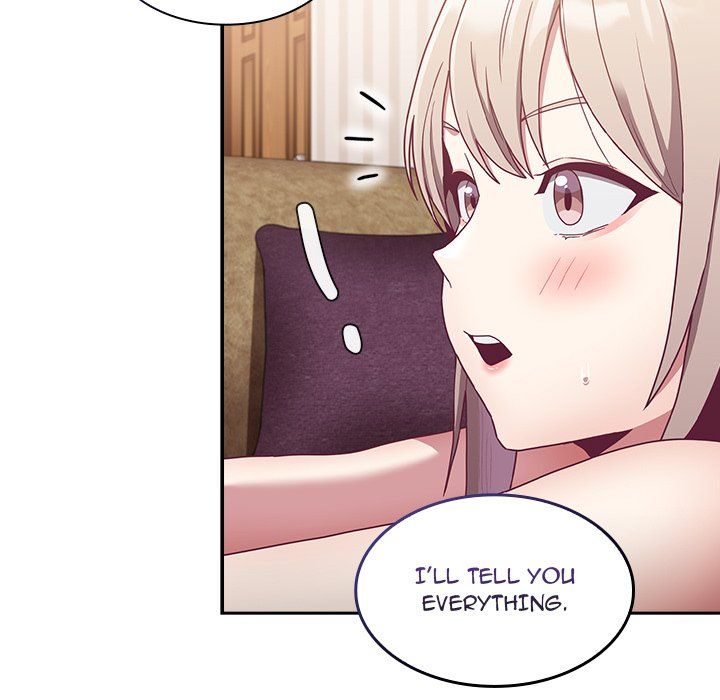 Bride-To-Be Manhwa - Chapter 68 Page 97