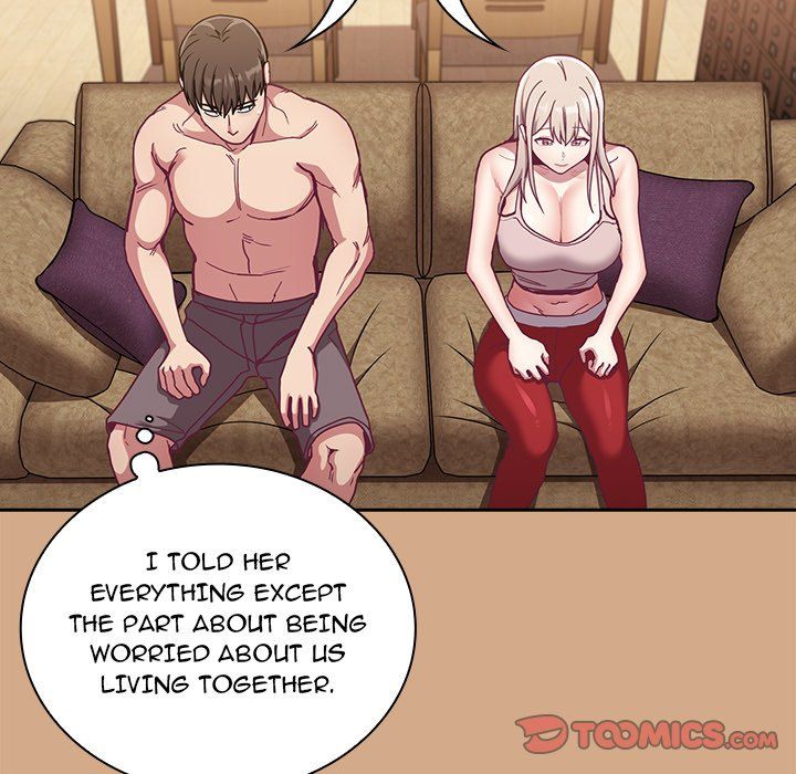 Bride-To-Be Manhwa - Chapter 68 Page 101