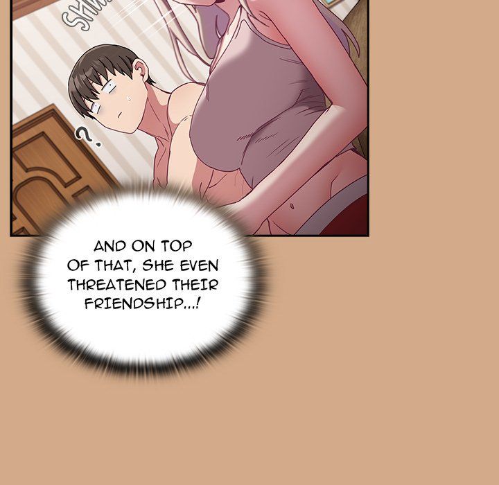 Bride-To-Be Manhwa - Chapter 68 Page 112