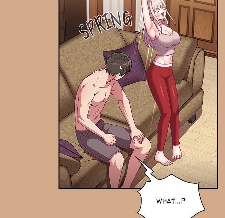 Bride-To-Be Manhwa - Chapter 68 Page 116