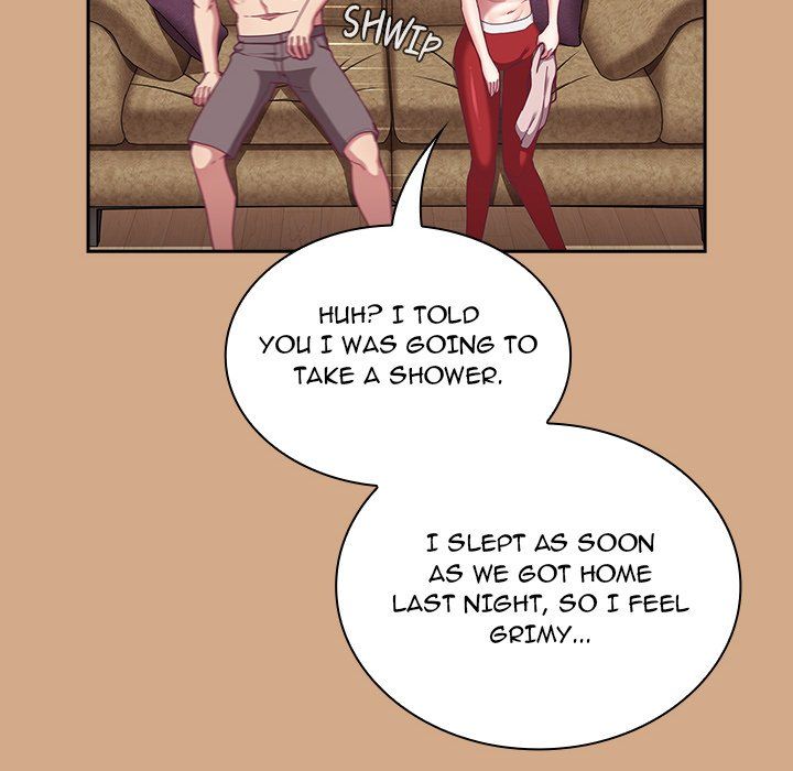 Bride-To-Be Manhwa - Chapter 68 Page 122