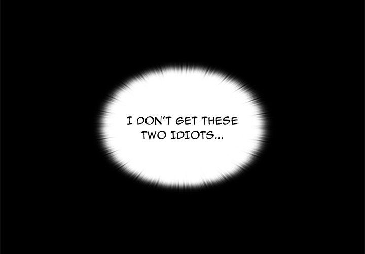 Bride-To-Be Manhwa - Chapter 55 Page 1