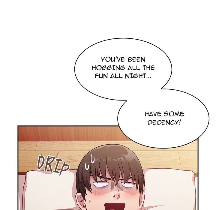 Bride-To-Be Manhwa - Chapter 55 Page 35