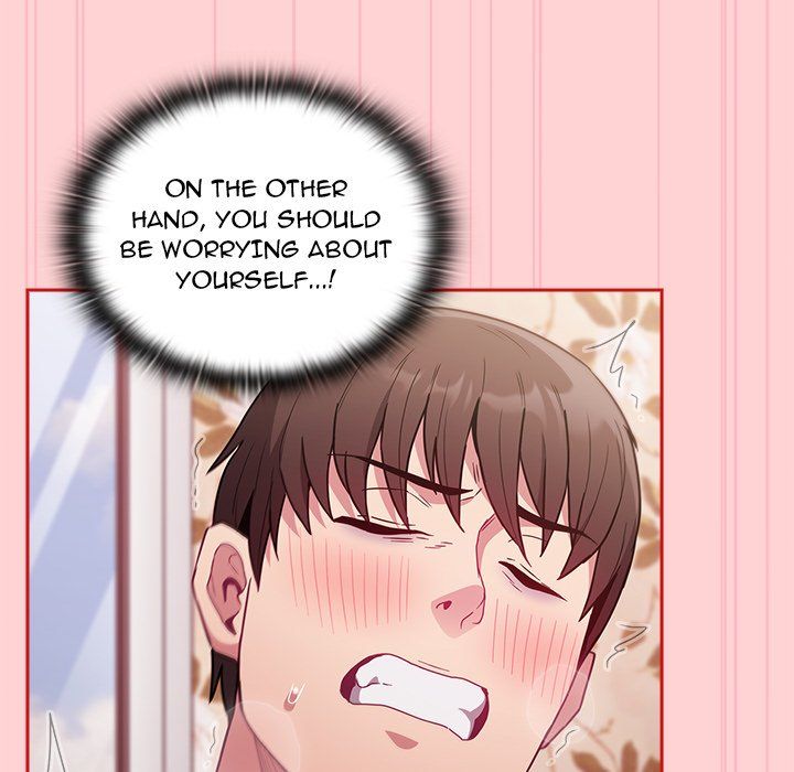 Bride-To-Be Manhwa - Chapter 55 Page 90