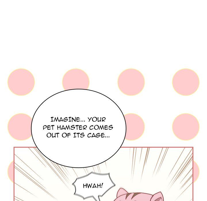 Bride-To-Be Manhwa - Chapter 53 Page 23