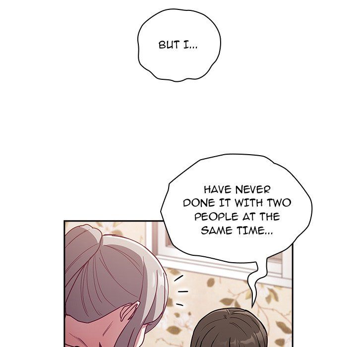 Bride-To-Be Manhwa - Chapter 53 Page 32