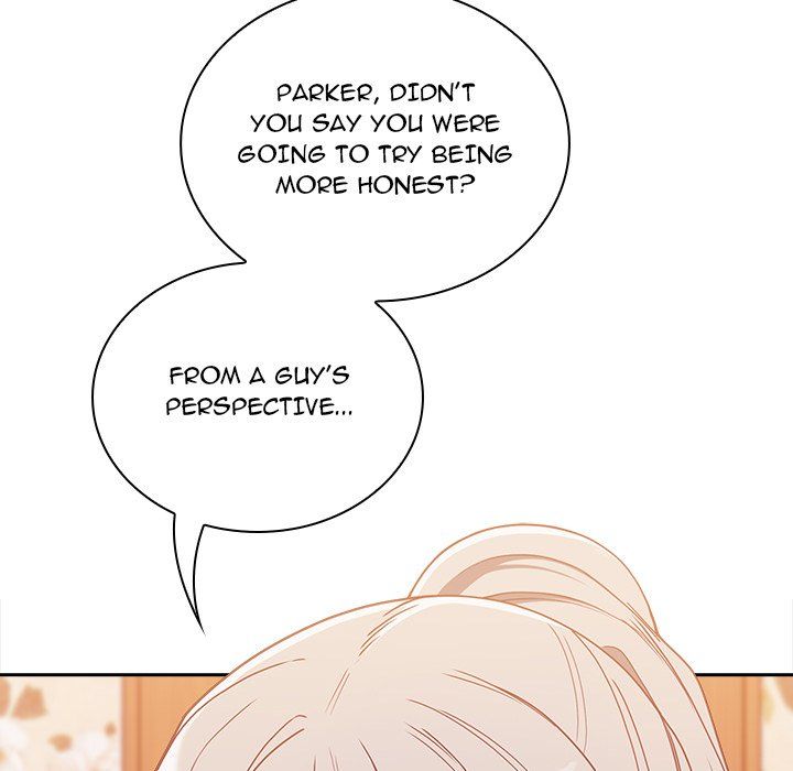 Bride-To-Be Manhwa - Chapter 53 Page 34