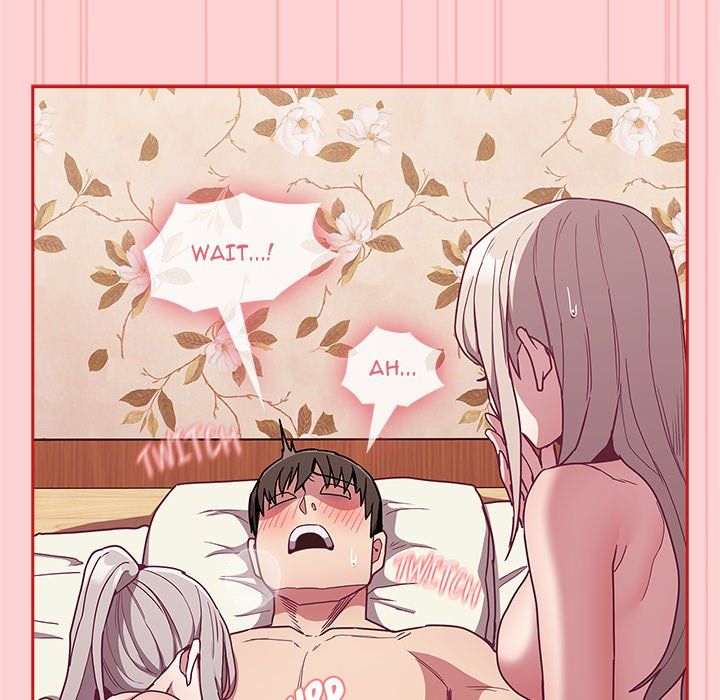 Bride-To-Be Manhwa - Chapter 53 Page 63