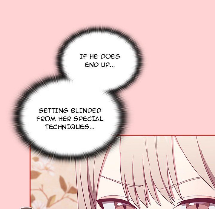 Bride-To-Be Manhwa - Chapter 53 Page 96