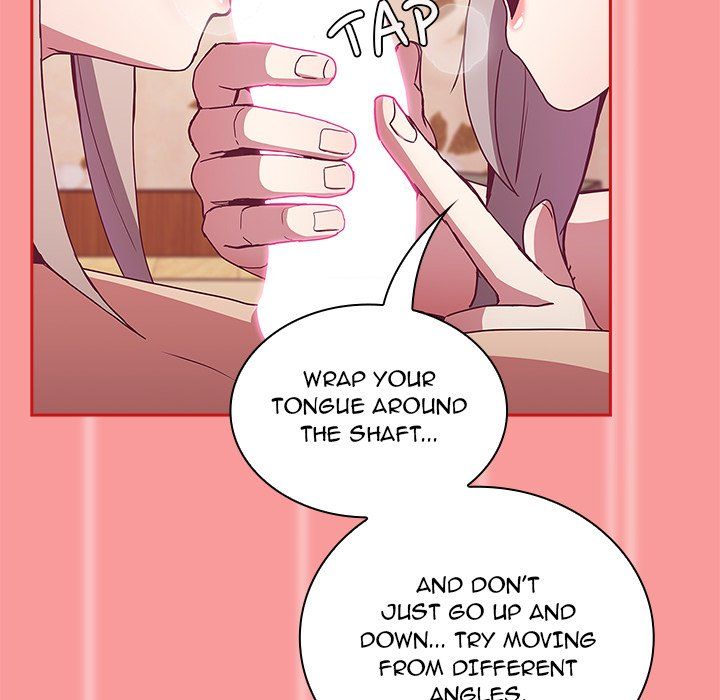 Bride-To-Be Manhwa - Chapter 53 Page 115