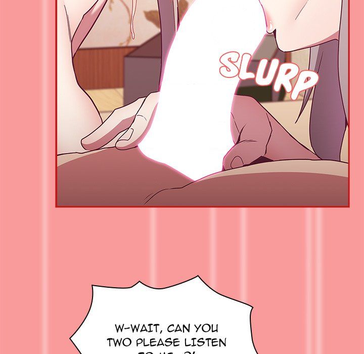 Bride-To-Be Manhwa - Chapter 53 Page 118