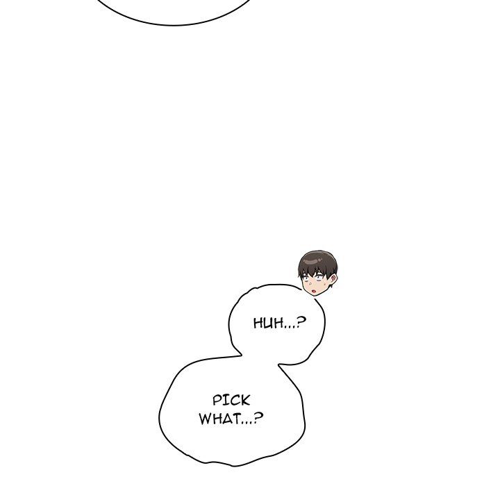 Bride-To-Be Manhwa - Chapter 53 Page 155