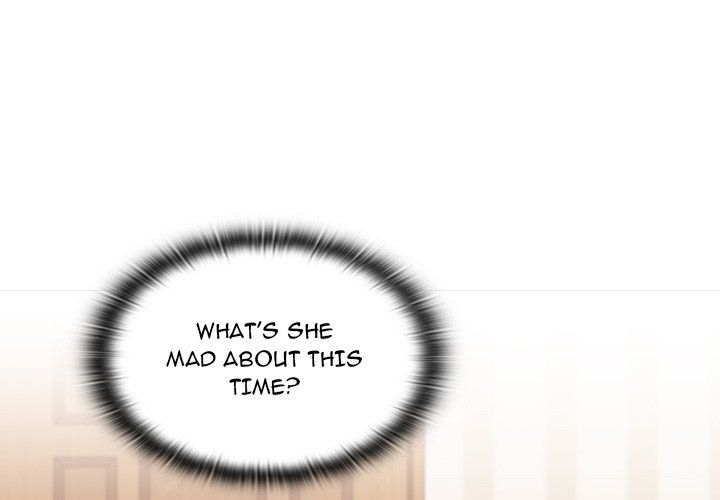 Bride-To-Be Manhwa - Chapter 59 Page 1