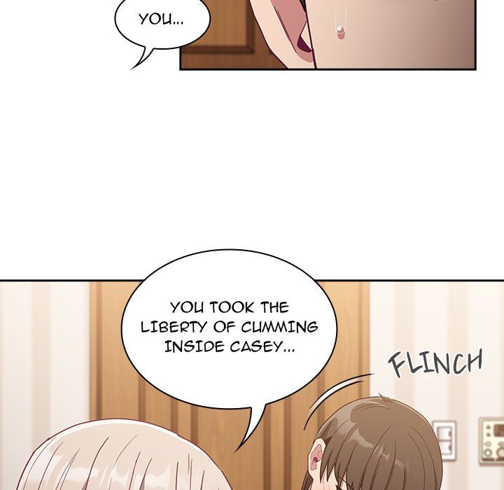Bride-To-Be Manhwa - Chapter 59 Page 8