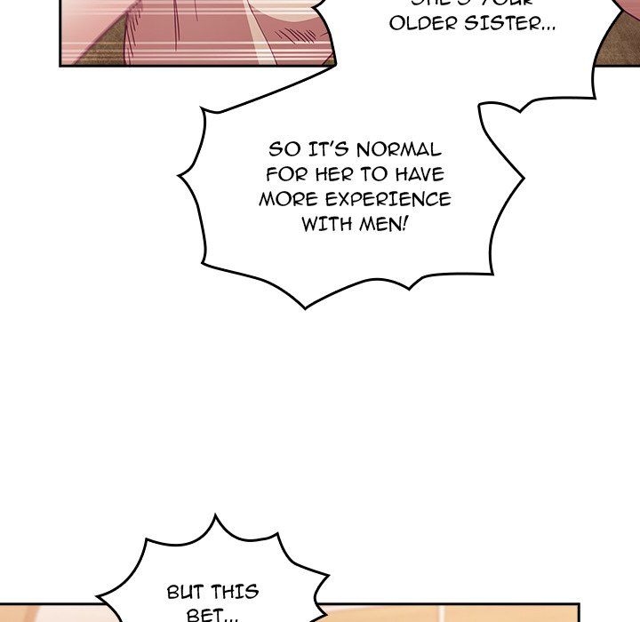 Bride-To-Be Manhwa - Chapter 59 Page 23