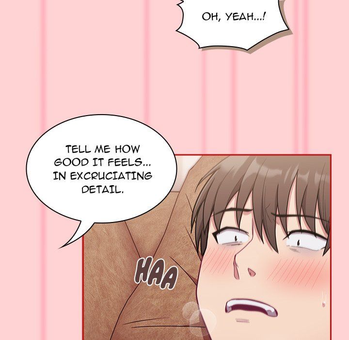 Bride-To-Be Manhwa - Chapter 59 Page 71