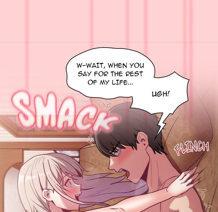 Bride-To-Be Manhwa - Chapter 59 Page 97