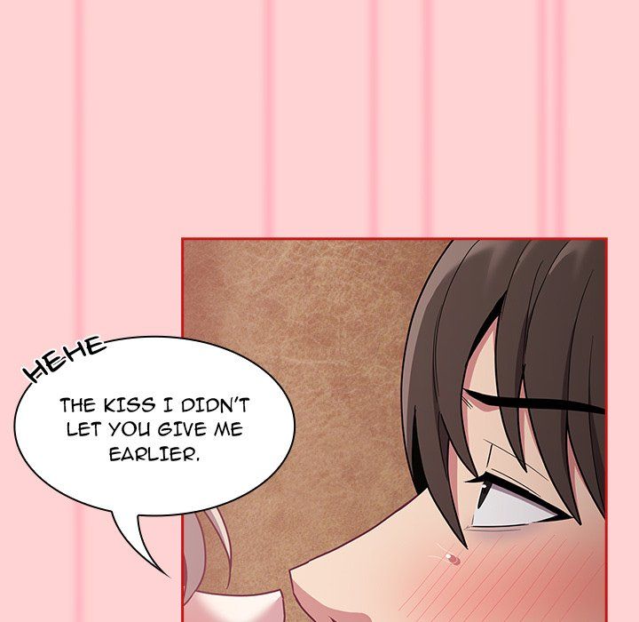 Bride-To-Be Manhwa - Chapter 59 Page 113