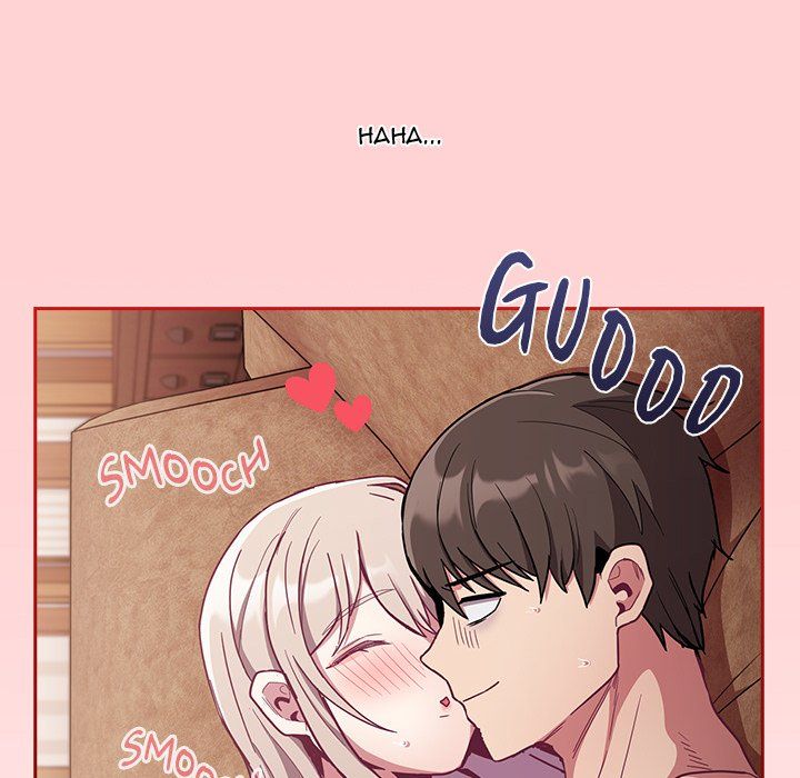Bride-To-Be Manhwa - Chapter 59 Page 135