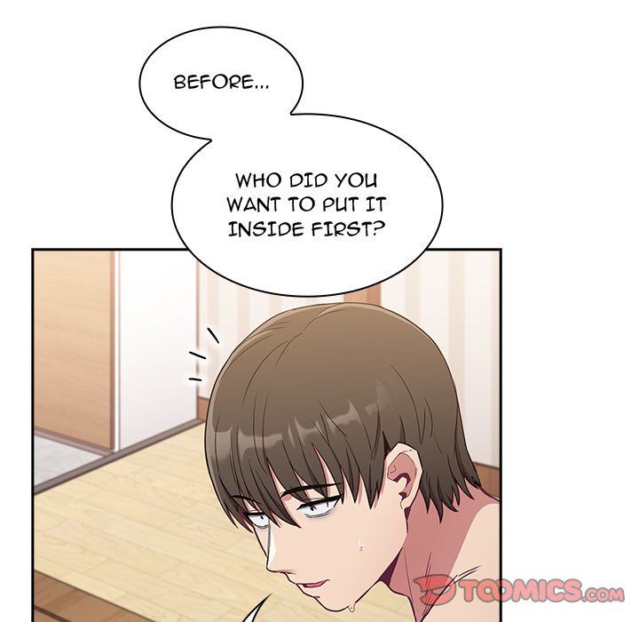 Bride-To-Be Manhwa - Chapter 57 Page 38