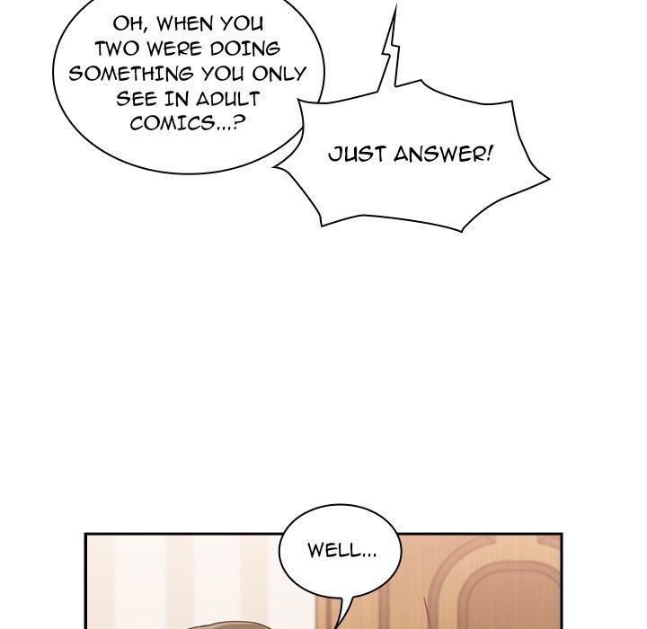 Bride-To-Be Manhwa - Chapter 57 Page 42