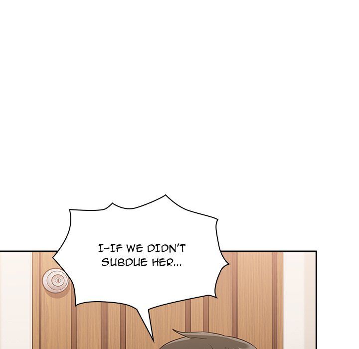 Bride-To-Be Manhwa - Chapter 57 Page 54