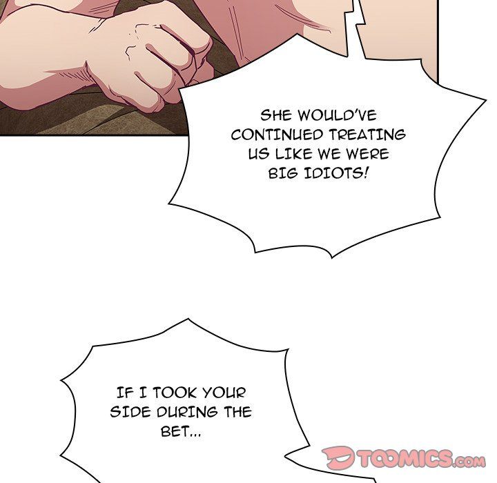 Bride-To-Be Manhwa - Chapter 57 Page 56