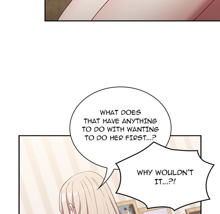 Bride-To-Be Manhwa - Chapter 57 Page 59
