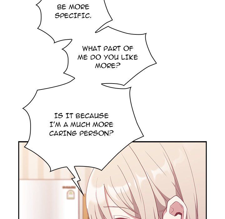 Bride-To-Be Manhwa - Chapter 57 Page 88