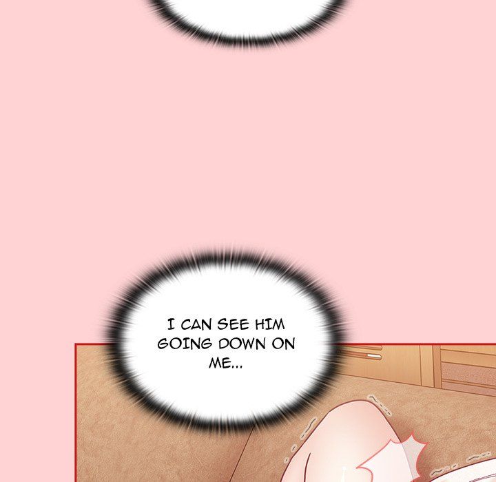 Bride-To-Be Manhwa - Chapter 57 Page 117