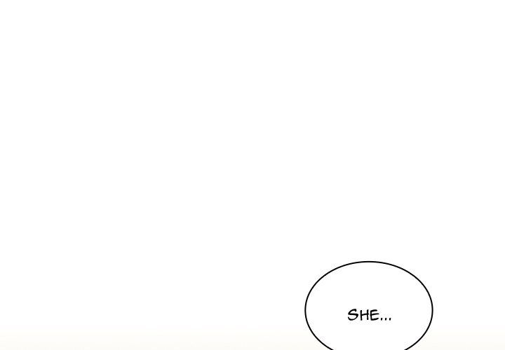 Bride-To-Be Manhwa - Chapter 40 Page 0