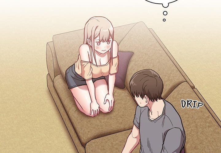 Bride-To-Be Manhwa - Chapter 40 Page 1