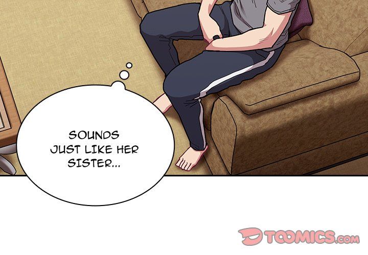 Bride-To-Be Manhwa - Chapter 40 Page 2