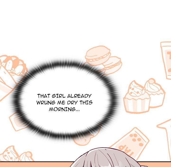 Bride-To-Be Manhwa - Chapter 40 Page 5