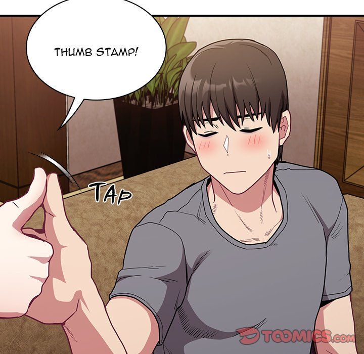 Bride-To-Be Manhwa - Chapter 40 Page 20